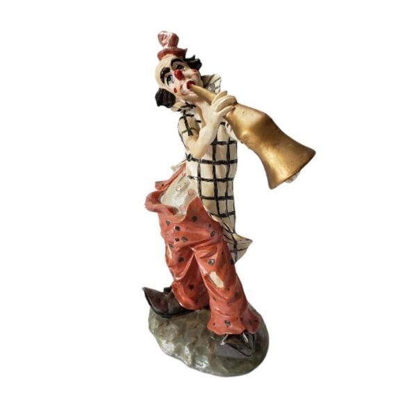 Herco Clown  - Picture 1 of 9